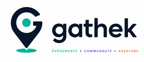 Gathek — carte des événements sportifs